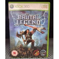 Brutal Legend [Xbox 360]